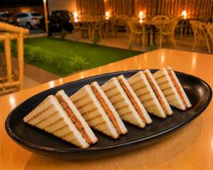 Tandoori Sandwich