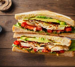 Club Sandwich