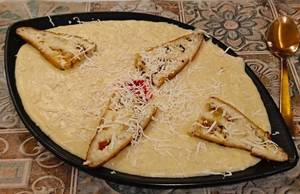 Malai Kofta