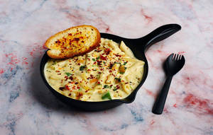 Alfredo Pasta