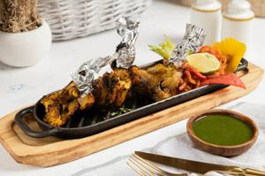 Murg Kalmi Kabab