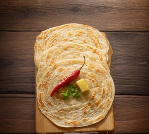 1 Parotta 