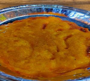 Garma Garam Aata Malpu { 1 Kg }