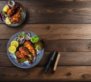 Tangdi Kabab ( 2pcs )