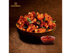 Gobi Manchurian