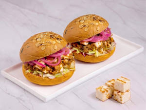 Malabar Paneer Power Pair