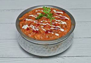 Chicken Lazeez