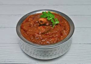 Mutton Masala