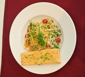 Aglio e Olio