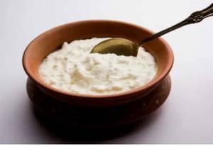 Dahi