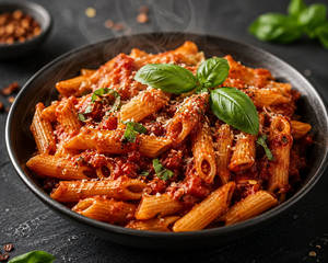 Arrabiata Pasta