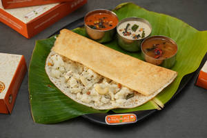 Upma Dosa