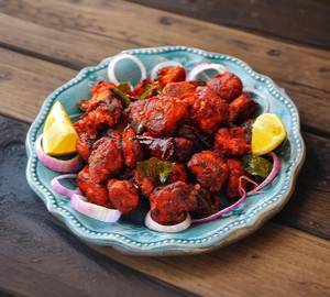 Chicken 65 300g