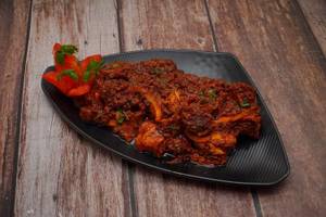 Mutton Bhuna