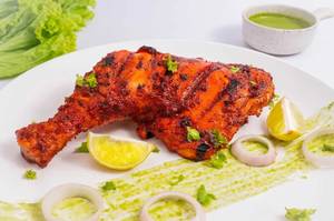 Chicken Tandoori Quarter