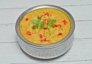 Dal Khichdi