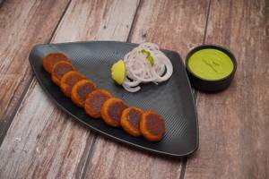 Mutton Galouti Kebab