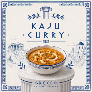 Kaju Masala