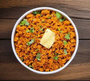 Paneer bhurji