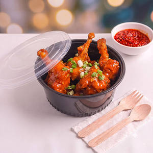 Apple Chicken