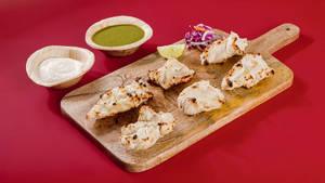 Reshmi Kebab