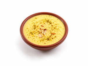 Kesari Phirnee