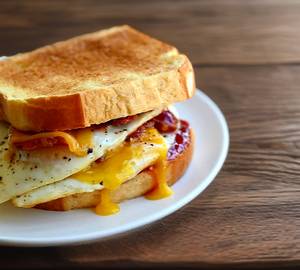 Egg Sandwich