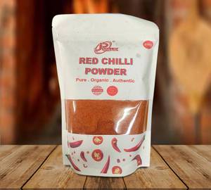 Raw Red Chilli Powder 250 Gram