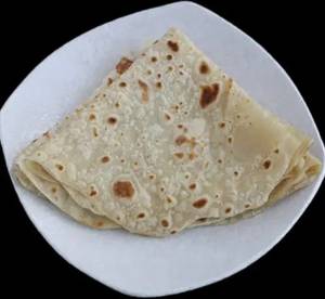 Rumali Roti