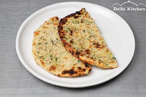 Amritsari Kulcha