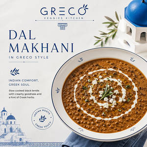 Dal Makhani