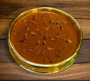 Parippu Payasam