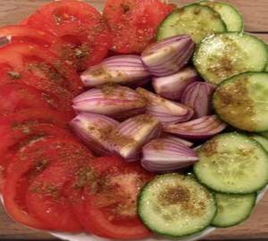 Salad