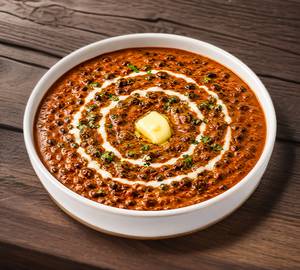 Dal makhani  [full]