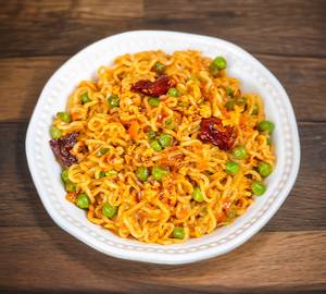 Tadka Maggi