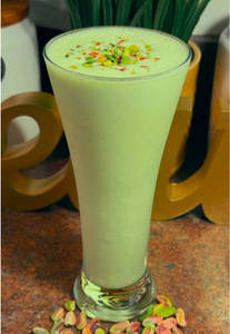 Pista Shake