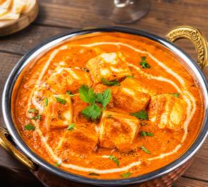 Sahi paneer