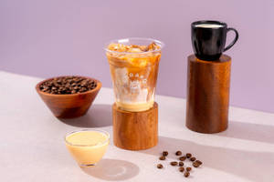 Vietnamese Iced Coffee [350 Ml]