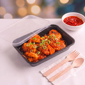 Shangai Prawns