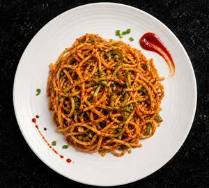 Chilli Schezwan Noodles