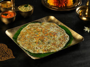 Sabbakki Dosa