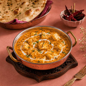 Paneer Lababdar