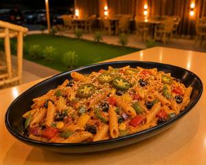Mexican Pasta