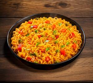 Masala maggi