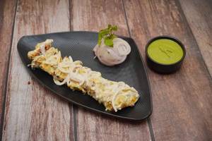 Malai Soya Chaap