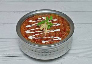 Keema Mutton