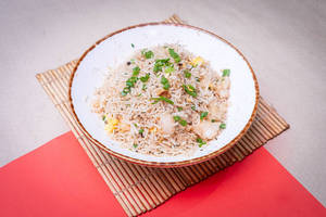Mixed Seafood Rice