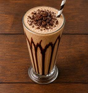 Cold Coffee