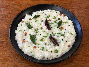 Curd Rice