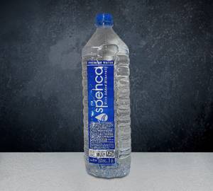 Mineral Water [1 Litre]